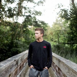 Meet your Posher, Zach